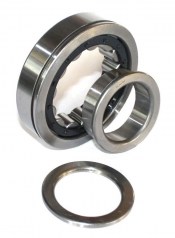 Подшипник Серия NUP Подшипник NUP 2310 ETVP2 по выгодным ценам Благовещенск