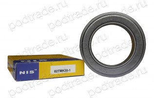 Подшипник Выжимные подшипники сцепления Подшипник 62TMK20-1 по выгодным ценам Благовещенск