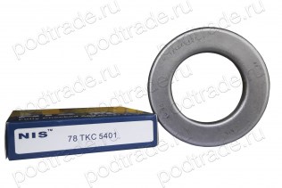 Подшипник Выжимные подшипники сцепления Подшипник 78TKC5401 по выгодным ценам Благовещенск