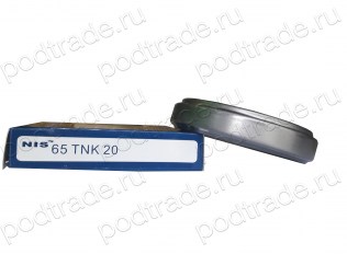 Подшипник Выжимные подшипники сцепления Подшипник 65TNK20 по выгодным ценам Благовещенск